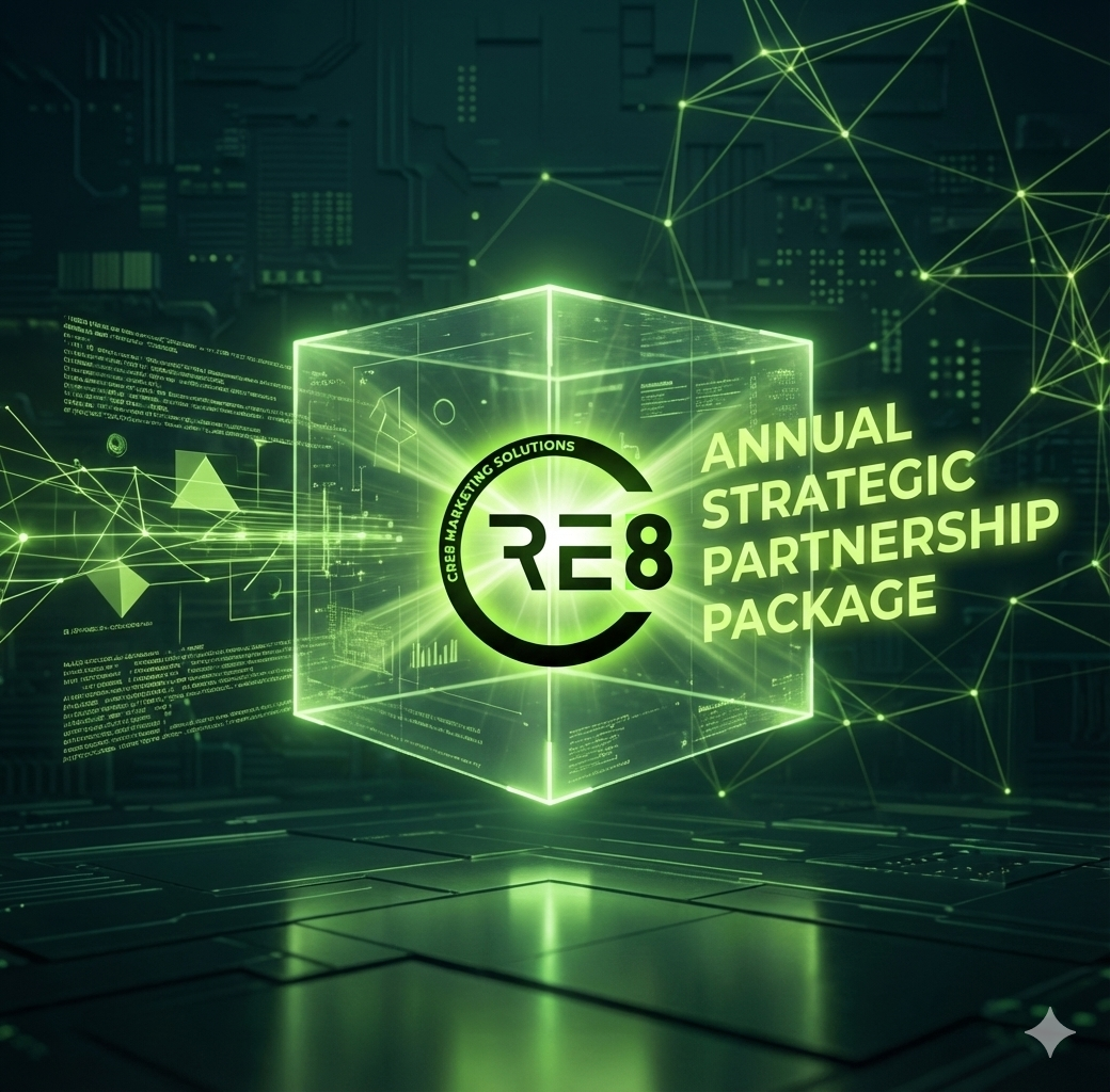 Digital Marketing Strategy & Planning