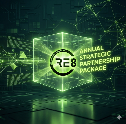 Digital Marketing Strategy & Planning